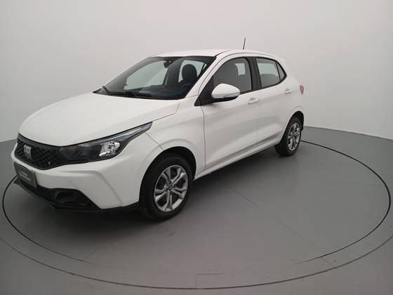 FIAT ARGO 1.0 FIREFLY FLEX DRIVE MANUAL
