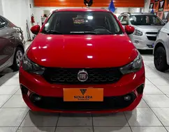FIAT ARGO 1.0 FIREFLY FLEX DRIVE MANUAL FIAT ARGO 1.0 FIREFLY FLEX DRIVE MANUAL