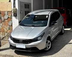 FIAT ARGO 1.0 FIREFLY FLEX DRIVE MANUAL FIAT ARGO 1.0 FIREFLY FLEX DRIVE MANUAL