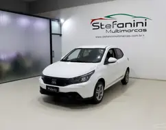 FIAT ARGO 1.0 FIREFLY FLEX DRIVE MANUAL FIAT ARGO 1.0 FIREFLY FLEX DRIVE MANUAL