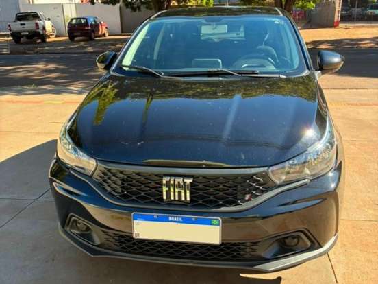 FIAT-ARGO-1.0 FIREFLY FLEX DRIVE MANUAL FIAT-ARGO-2024
