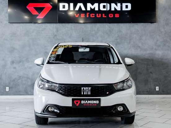 FIAT-ARGO-1.0 FIREFLY FLEX DRIVE MANUAL FIAT-ARGO-2024
