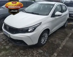 FIAT ARGO 1.0 FIREFLY FLEX DRIVE MANUAL FIAT ARGO 1.0 FIREFLY FLEX DRIVE MANUAL