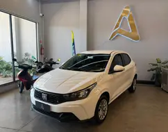FIAT ARGO 1.0 FIREFLY FLEX DRIVE MANUAL FIAT ARGO 1.0 FIREFLY FLEX DRIVE MANUAL