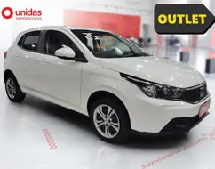 FIAT ARGO 1.0 FIREFLY FLEX DRIVE MANUAL FIAT ARGO 1.0 FIREFLY FLEX DRIVE MANUAL