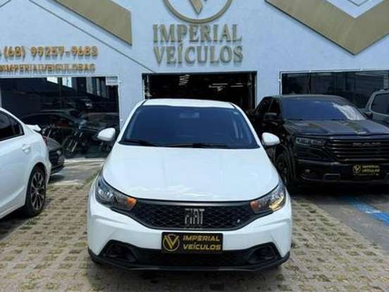 FIAT-ARGO-1.0 FIREFLY FLEX DRIVE MANUAL FIAT-ARGO-2024