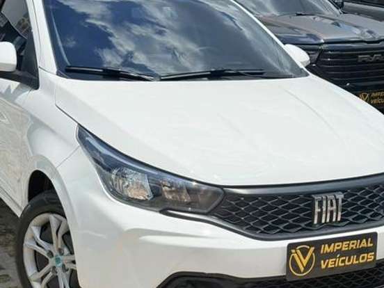 FIAT-ARGO-1.0 FIREFLY FLEX DRIVE MANUAL FIAT-ARGO-2024