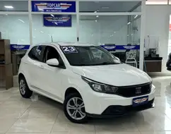 FIAT ARGO 1.0 FIREFLY FLEX DRIVE MANUAL FIAT ARGO 1.0 FIREFLY FLEX DRIVE MANUAL