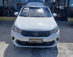 FIAT ARGO 1.0 FIREFLY FLEX DRIVE MANUAL FIAT ARGO 1.0 FIREFLY FLEX DRIVE MANUAL