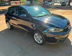 FIAT ARGO 1.0 FIREFLY FLEX DRIVE MANUAL FIAT ARGO 1.0 FIREFLY FLEX DRIVE MANUAL