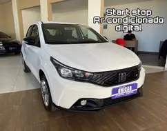 FIAT ARGO 1.0 FIREFLY FLEX DRIVE MANUAL FIAT ARGO 1.0 FIREFLY FLEX DRIVE MANUAL