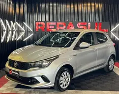 FIAT ARGO 1.0 FIREFLY FLEX DRIVE MANUAL FIAT ARGO 1.0 FIREFLY FLEX DRIVE MANUAL