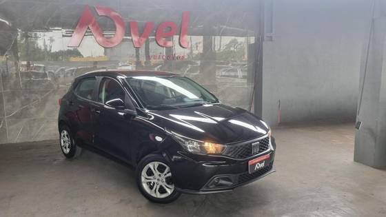 FIAT ARGO 1.0 FIREFLY FLEX DRIVE MANUAL
