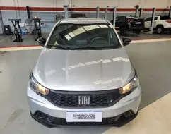 FIAT ARGO 1.0 FIREFLY FLEX DRIVE MANUAL FIAT ARGO 1.0 FIREFLY FLEX DRIVE MANUAL