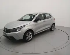 FIAT ARGO 1.0 FIREFLY FLEX DRIVE MANUAL FIAT ARGO 1.0 FIREFLY FLEX DRIVE MANUAL