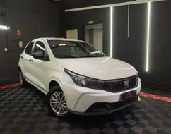 FIAT ARGO 1.0 FIREFLY FLEX DRIVE MANUAL FIAT ARGO 1.0 FIREFLY FLEX DRIVE MANUAL