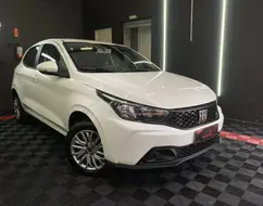 FIAT ARGO 1.0 FIREFLY FLEX DRIVE MANUAL FIAT ARGO 1.0 FIREFLY FLEX DRIVE MANUAL