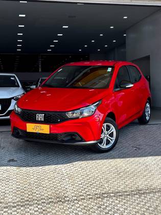 FIAT ARGO 1.0 FIREFLY FLEX DRIVE MANUAL