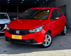 FIAT ARGO 1.0 FIREFLY FLEX DRIVE MANUAL FIAT ARGO 1.0 FIREFLY FLEX DRIVE MANUAL