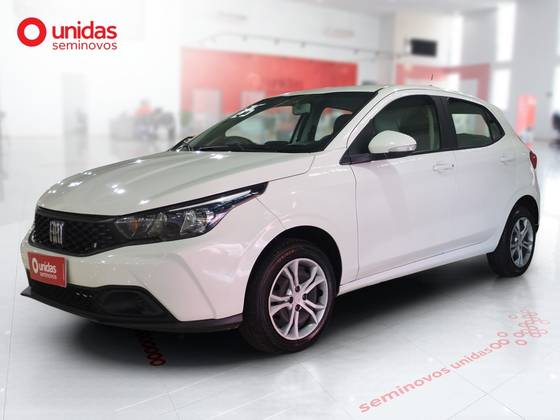FIAT ARGO 1.0 FIREFLY FLEX DRIVE MANUAL