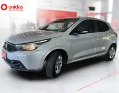 FIAT ARGO 1.0 FIREFLY FLEX DRIVE MANUAL FIAT ARGO 1.0 FIREFLY FLEX DRIVE MANUAL