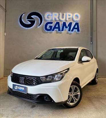 FIAT-ARGO-2025