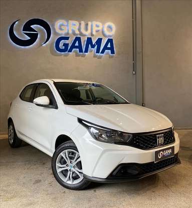 FIAT-ARGO-1.0 FIREFLY FLEX DRIVE MANUAL FIAT-ARGO-2025