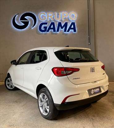 FIAT-ARGO-2025