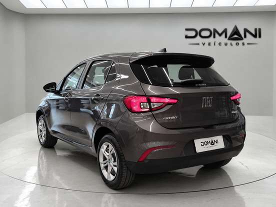 FIAT-ARGO-2026