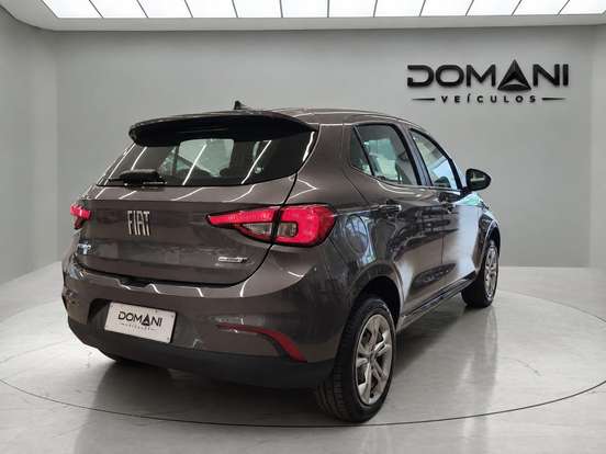 FIAT-ARGO-1.0 FIREFLY FLEX DRIVE MANUAL FIAT-ARGO-2026