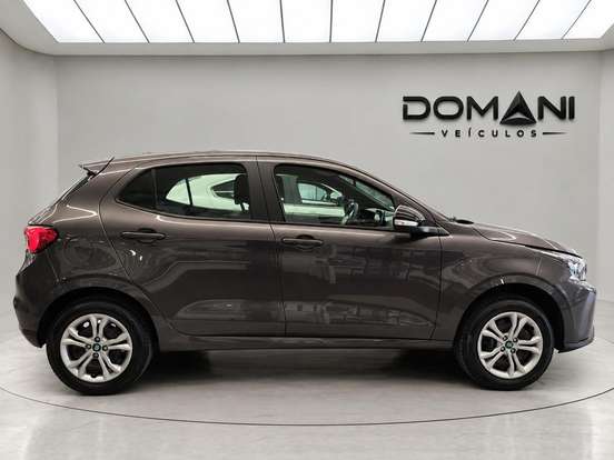 FIAT-ARGO-1.0 FIREFLY FLEX DRIVE MANUAL FIAT-ARGO-2026