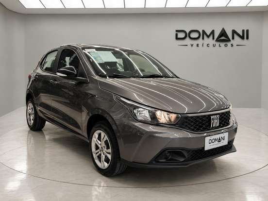 FIAT-ARGO-1.0 FIREFLY FLEX DRIVE MANUAL FIAT-ARGO-2026