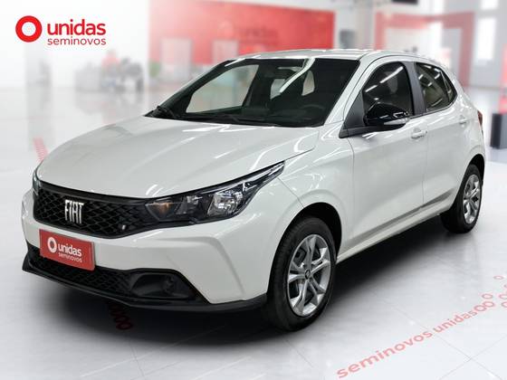 FIAT ARGO 1.0 FIREFLY FLEX DRIVE MANUAL