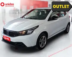 FIAT ARGO 1.0 FIREFLY FLEX DRIVE MANUAL FIAT ARGO 1.0 FIREFLY FLEX DRIVE MANUAL