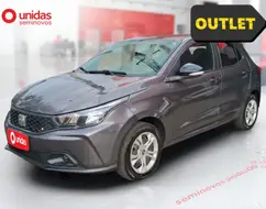 FIAT ARGO 1.0 FIREFLY FLEX DRIVE MANUAL FIAT ARGO 1.0 FIREFLY FLEX DRIVE MANUAL