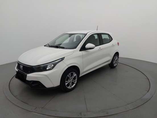 FIAT-ARGO-1.0 FIREFLY FLEX DRIVE MANUAL FIAT-ARGO-2024