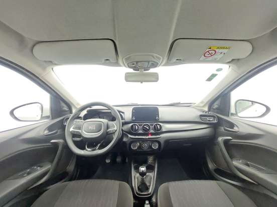 FIAT-ARGO-1.0 FIREFLY FLEX DRIVE MANUAL FIAT-ARGO-2024