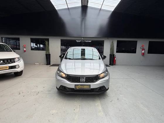 FIAT ARGO 1.0 FIREFLY FLEX DRIVE MANUAL