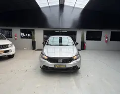 FIAT ARGO 1.0 FIREFLY FLEX DRIVE MANUAL FIAT ARGO 1.0 FIREFLY FLEX DRIVE MANUAL
