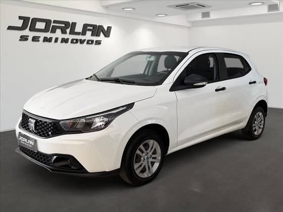 FIAT ARGO 1.0 FIREFLY FLEX MANUAL