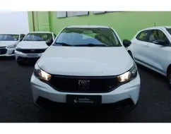 FIAT ARGO 1.0 FIREFLY FLEX MANUAL FIAT ARGO 1.0 FIREFLY FLEX MANUAL