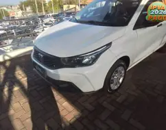 FIAT ARGO 1.0 FIREFLY FLEX MANUAL FIAT ARGO 1.0 FIREFLY FLEX MANUAL