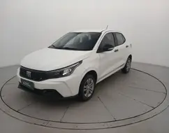 FIAT ARGO 1.0 FIREFLY FLEX MANUAL FIAT ARGO 1.0 FIREFLY FLEX MANUAL