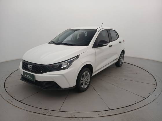FIAT ARGO 1.0 FIREFLY FLEX MANUAL