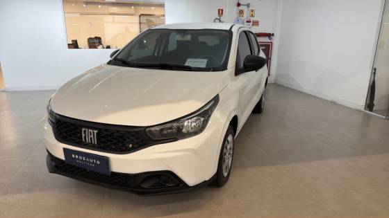 FIAT ARGO 1.0 FIREFLY FLEX MANUAL