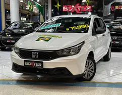 FIAT ARGO 1.0 FIREFLY FLEX MANUAL FIAT ARGO 1.0 FIREFLY FLEX MANUAL