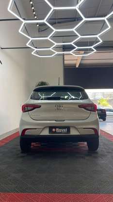 FIAT-ARGO-1.0 FIREFLY FLEX MANUAL FIAT-ARGO-2023