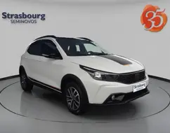 FIAT ARGO 1.3 FIREFLY FLEX DRIVE CVT FIAT ARGO 1.3 FIREFLY FLEX DRIVE CVT