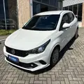 FIAT ARGO 1.3 FIREFLY FLEX DRIVE GSR FIAT ARGO 1.3 FIREFLY FLEX DRIVE GSR