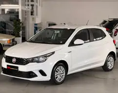 FIAT ARGO 1.3 FIREFLY FLEX DRIVE MANUAL FIAT ARGO 1.3 FIREFLY FLEX DRIVE MANUAL